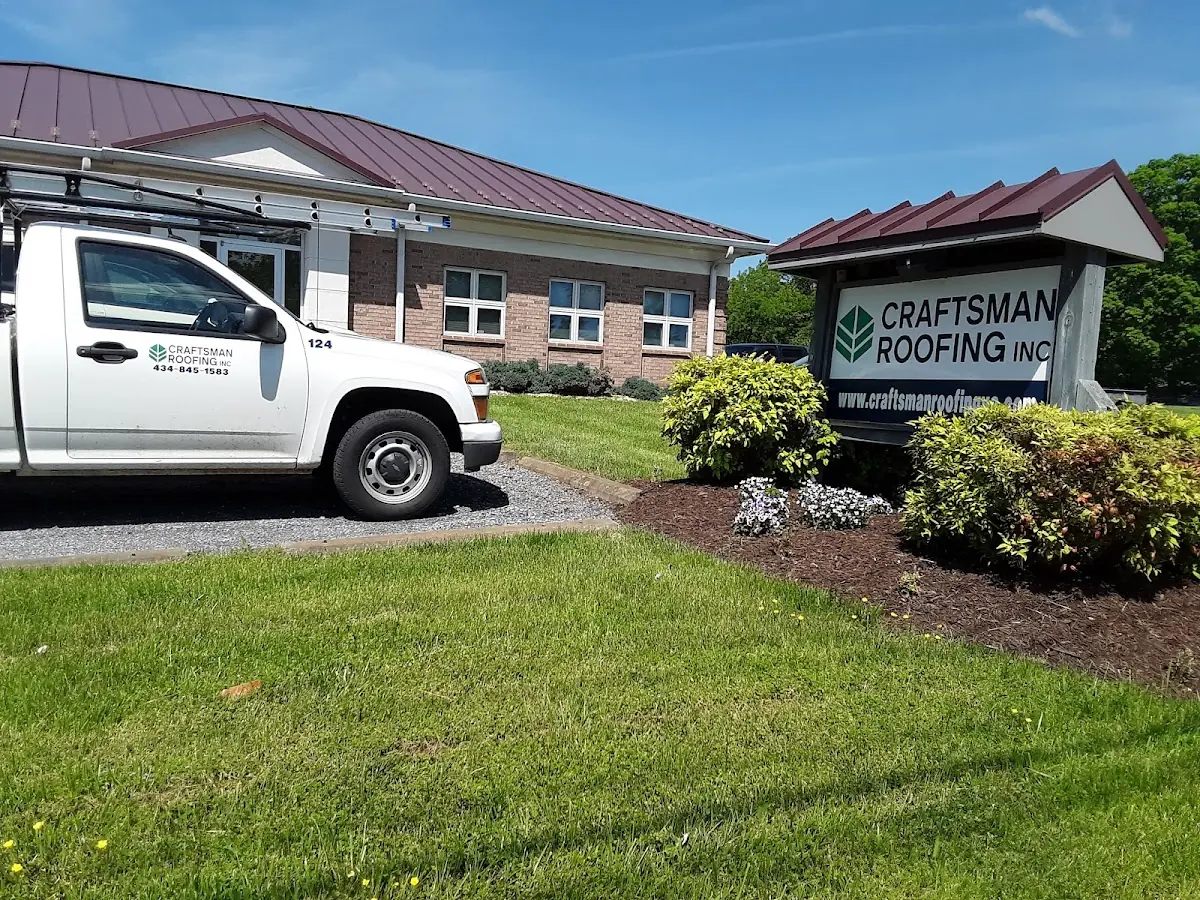 Quality Roof Inspection & Assessment by experienced craftsmen in Socialville